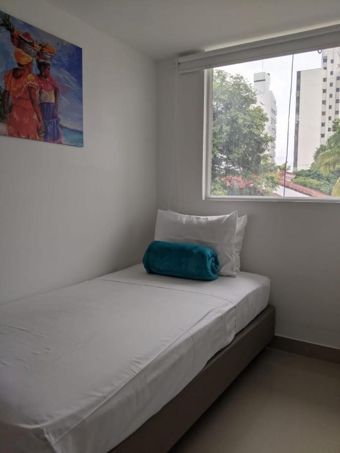 Hotel Itaco Cartagène Extérieur photo