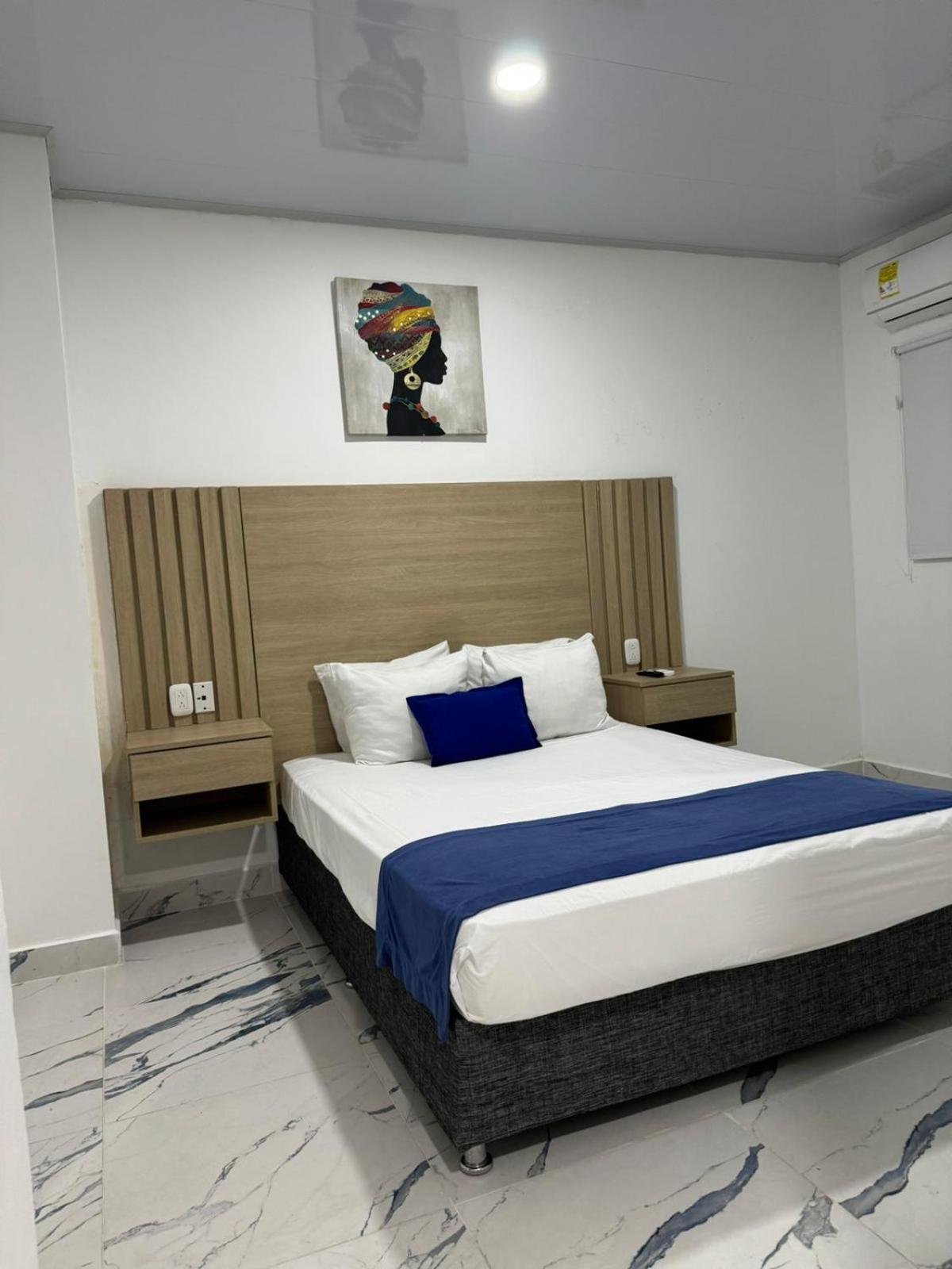 Hotel Itaco Cartagène Extérieur photo